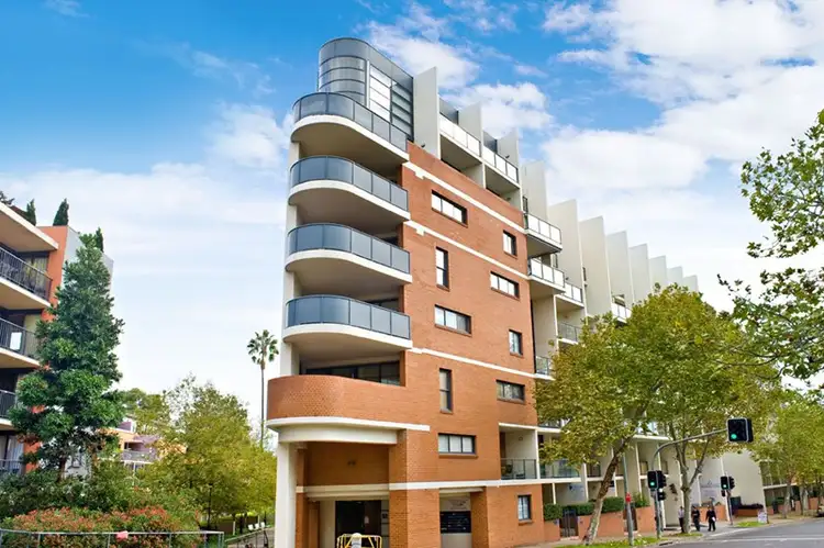 Fifth view of Homely unit listing, 102e/138 Carillon Avenue, Newtown NSW 2042