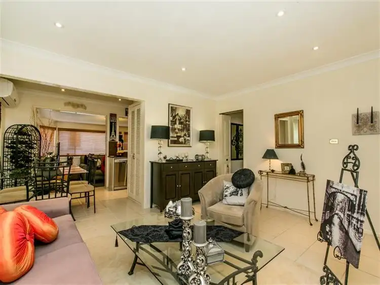 Fifth view of Homely house listing, 21 Idriess Crescent, Blackett NSW 2770