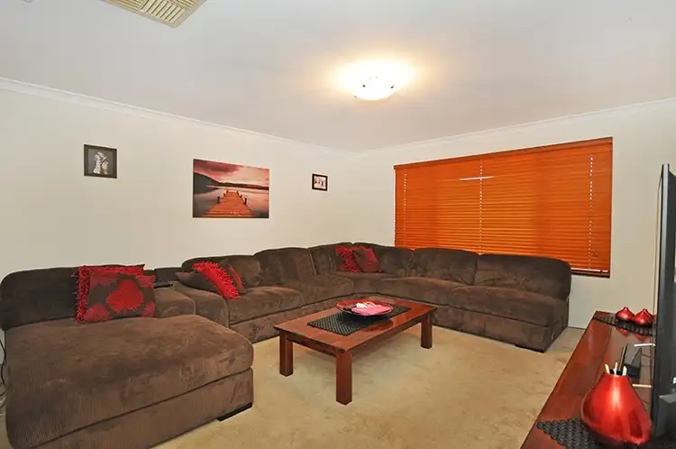 Third view of Homely house listing, 56 Addingham Drive, Ellenbrook WA 6069