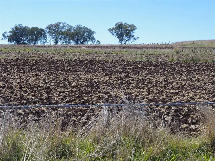 Fifth view of Homely rural property listing, 2200 "Part WattaView" Nullamanna Road, Inverell NSW 2360