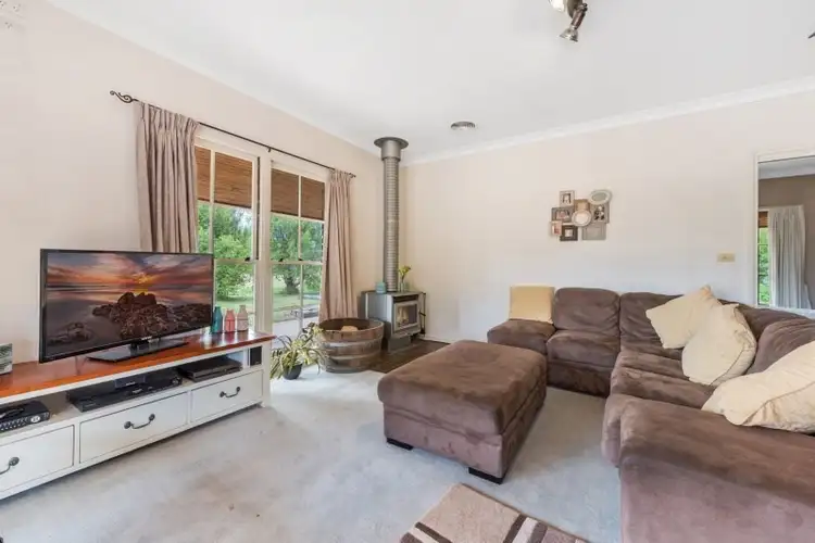 Third view of Homely house listing, 6 Kestrel Place, Teesdale VIC 3328