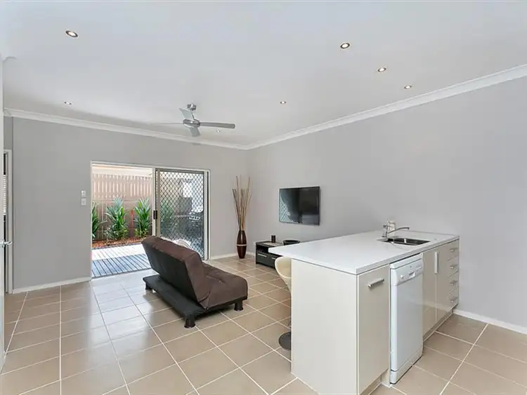 Fifth view of Homely unit listing, Address available on request