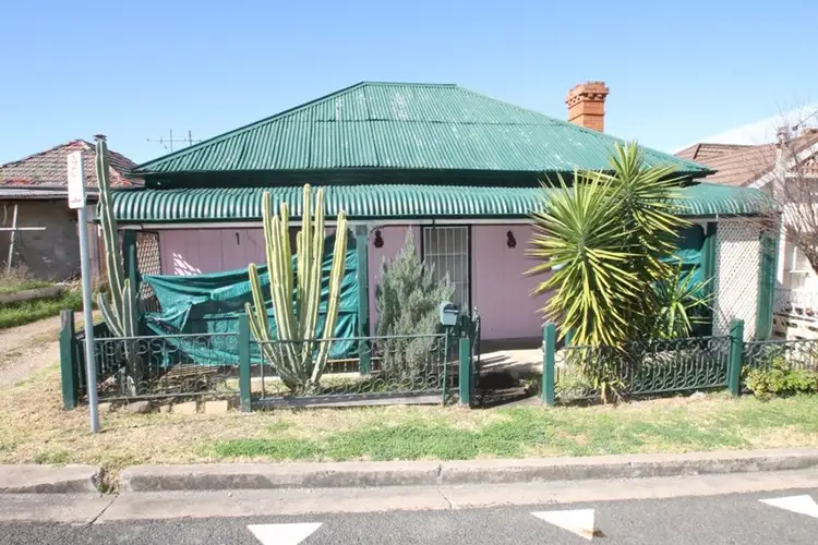 Main view of Homely house listing, 31 Church Avenue, Quirindi NSW 2343
