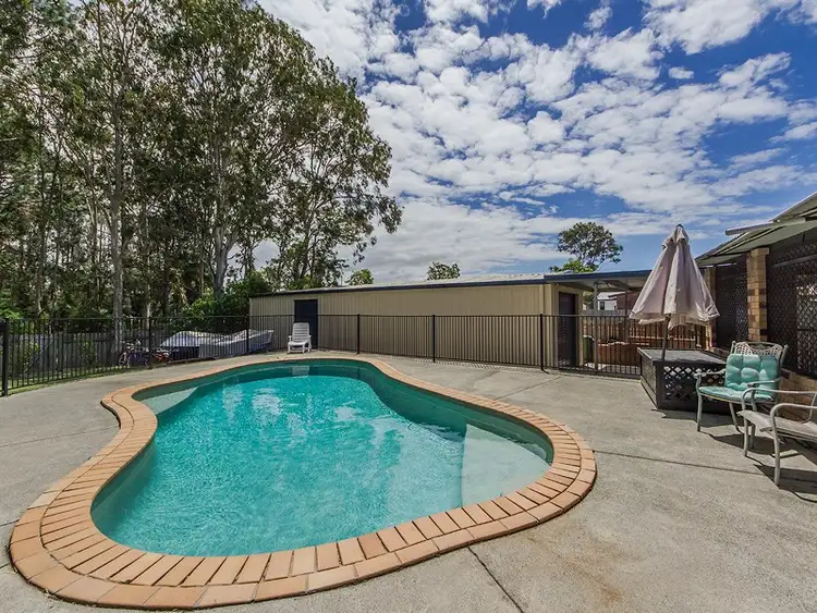 Fifth view of Homely house listing, 87 Crescent Avenue, Hope Island QLD 4212