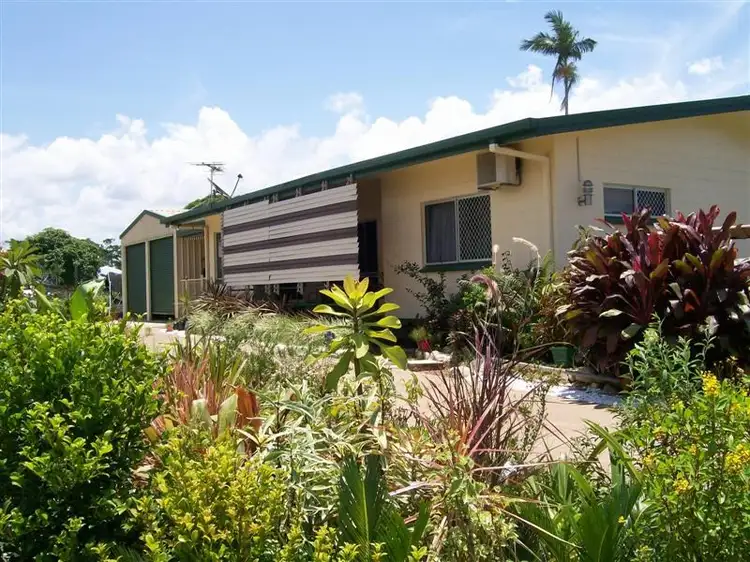 Main view of Homely house listing, 24 Hickory Street, Innisfail QLD 4860