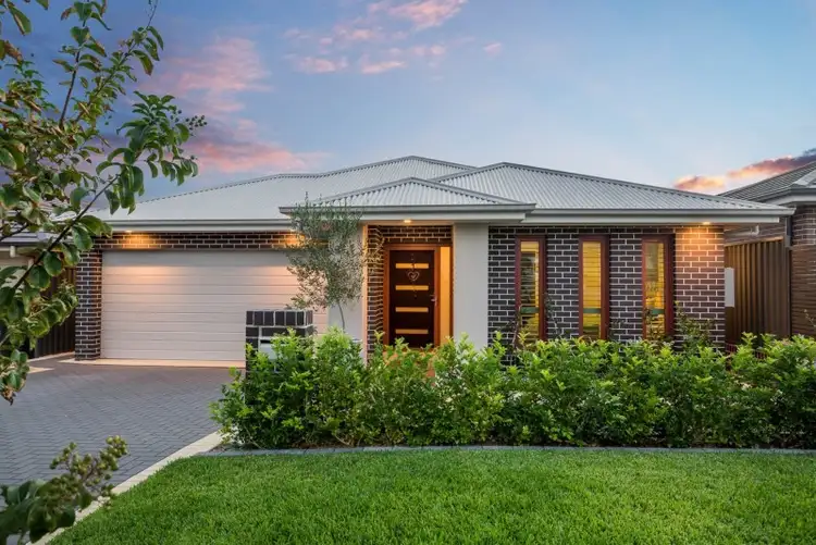13 Horizon Street, Riverstone NSW 2765