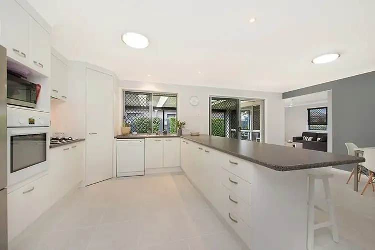 Third view of Homely house listing, 11 Cottonwood Street, Meridan Plains QLD 4551
