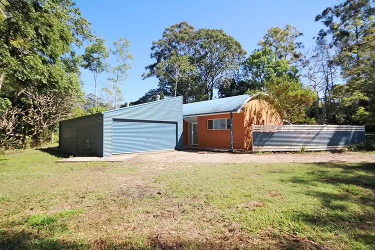 Fourth view of Homely house listing, 53 Alfs Pinch Road, Beerwah QLD 4519