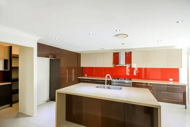Third view of Homely house listing, 18 Oatley Circuit, Harrington Park NSW 2567