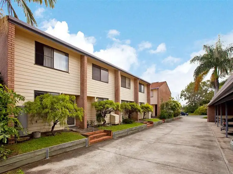 Main view of Homely house listing, 6/64 Ferry Road, Thorneside QLD 4158