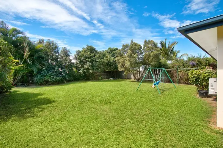 Second view of Homely house listing, 10 Cottesloe Drive, Kewarra Beach QLD 4879