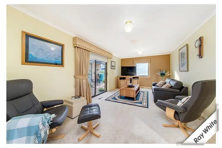 Sixth view of Homely house listing, 5 Nakala Place, Giralang ACT 2617