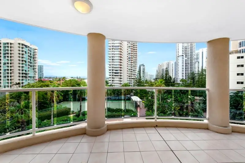 Main view of Homely apartment listing, 59 Pacific Street, Main Beach QLD 4217