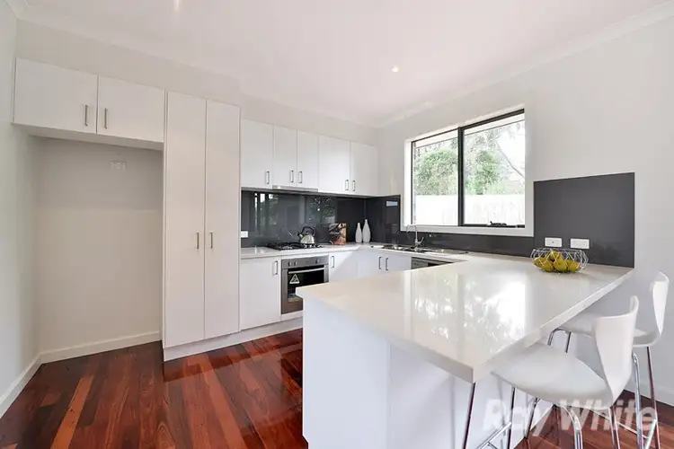 Second view of Homely house listing, 28A Macey Street, Croydon South VIC 3136