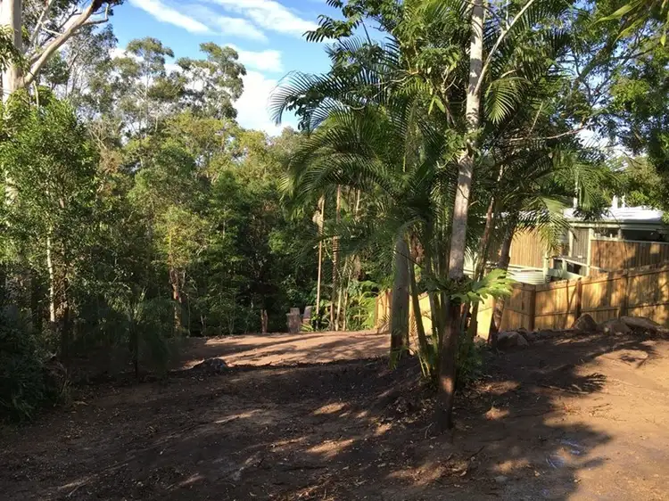 Main view of Homely land listing, 80 School Road, The Gap QLD 4061