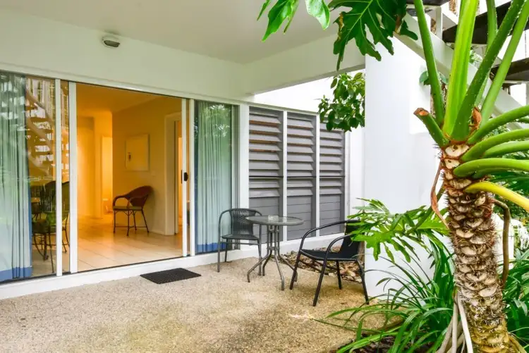 Fourth view of Homely unit listing, 10/2 Erromango Drive, Jubilee Pocket QLD 4802