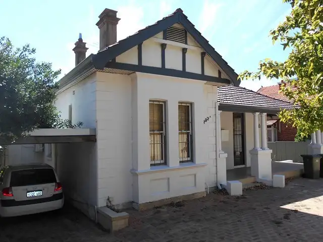 107A Thomas Street
