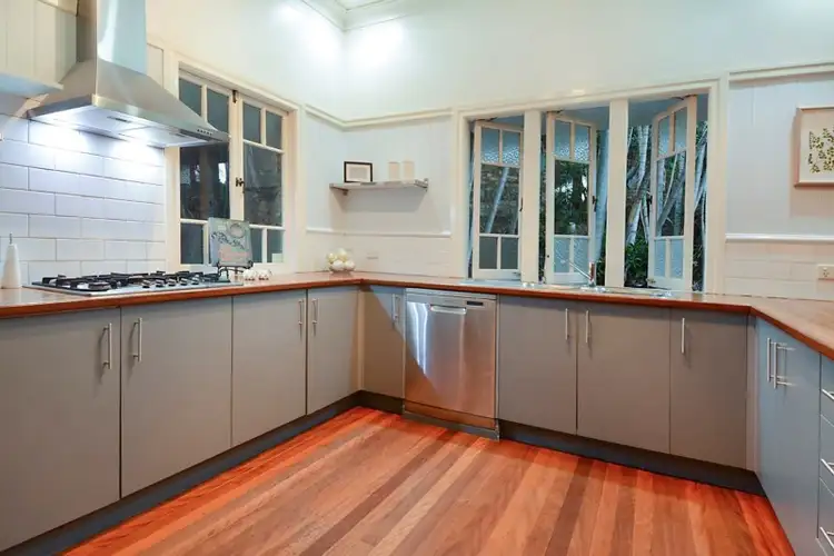 Seventh view of Homely house listing, 55 Harris Street, Windsor QLD 4030
