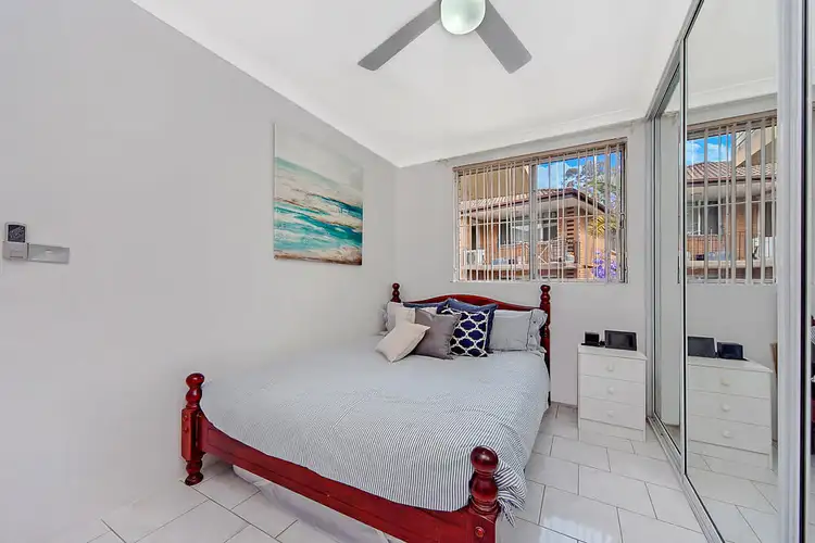Fourth view of Homely apartment listing, 6/45 O'Connell Street, North Parramatta NSW 2151