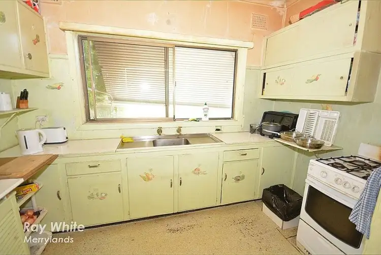 Second view of Homely house listing, 13 Chiltern Road, Guildford NSW 2161