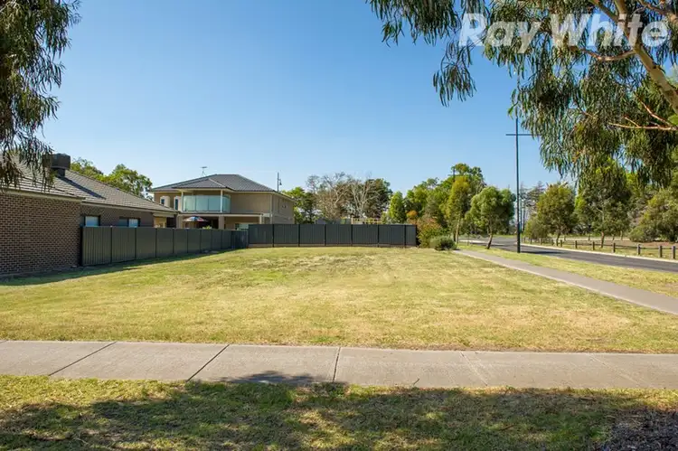 7 Nisha Place, Mernda VIC 3754