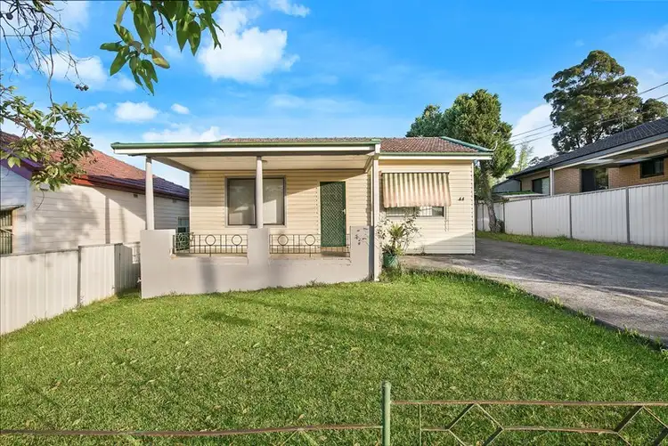 Fourth view of Homely house listing, 44 and 44A Shepherd Street, Ryde NSW 2112