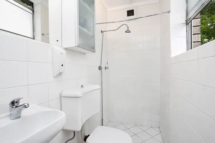 Seventh view of Homely apartment listing, 12/10 Avona Avenue, Glebe NSW 2037