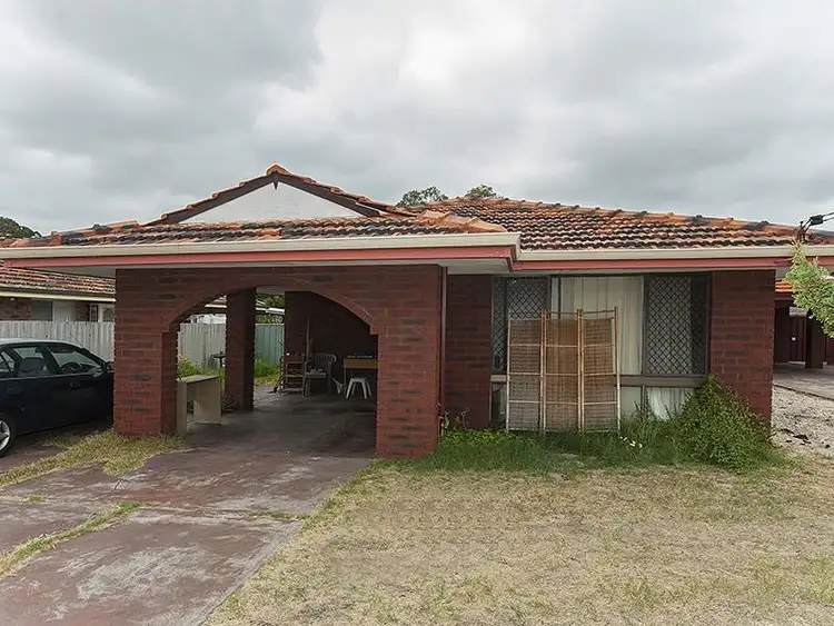 291B Wharf Street, Queens Park WA 6107