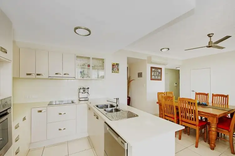 Third view of Homely house listing, 19/28 Landsborough Street, North Ward QLD 4810