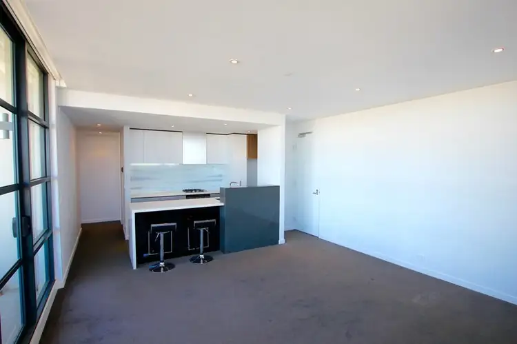 Third view of Homely apartment listing, 805/181 St Kilda Road, St Kilda VIC 3182