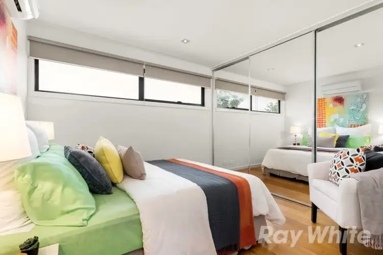 Fourth view of Homely townhouse listing, 1039E Dandenong Road, Malvern East VIC 3145