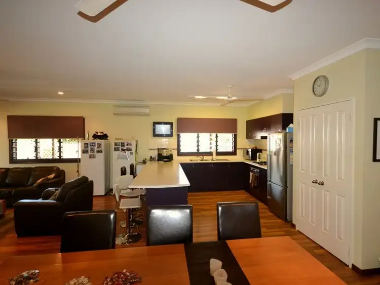 Seventh view of Homely house listing, 7 Bandicoot Loop, Djugun WA 6725