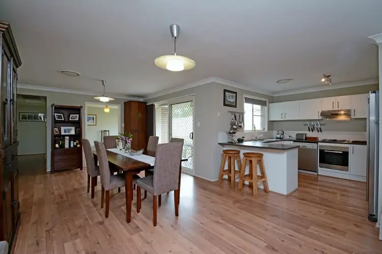 Third view of Homely house listing, 67 O'Shea Circuit, Cessnock NSW 2325