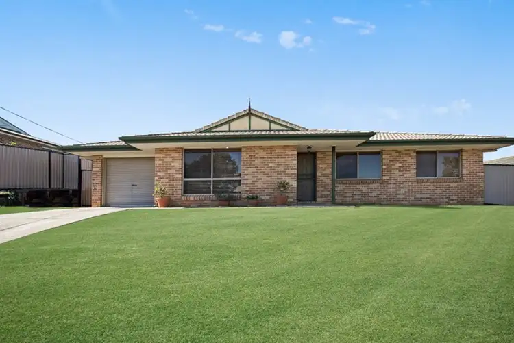 Main view of Homely house listing, 27 Lieutenant Street, Deception Bay QLD 4508