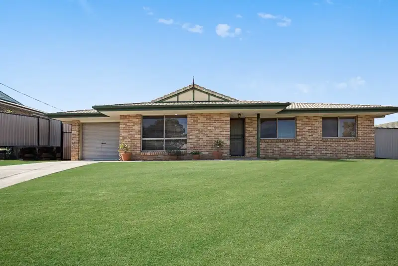 Main view of Homely house listing, 27 Lieutenant Street, Deception Bay QLD 4508