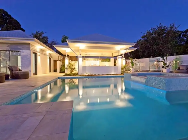 22/92 Sturgeon Street, Ormiston QLD 4160