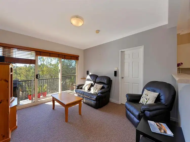 Third view of Homely unit listing, 22/23-37 Linda Street, Hornsby NSW 2077