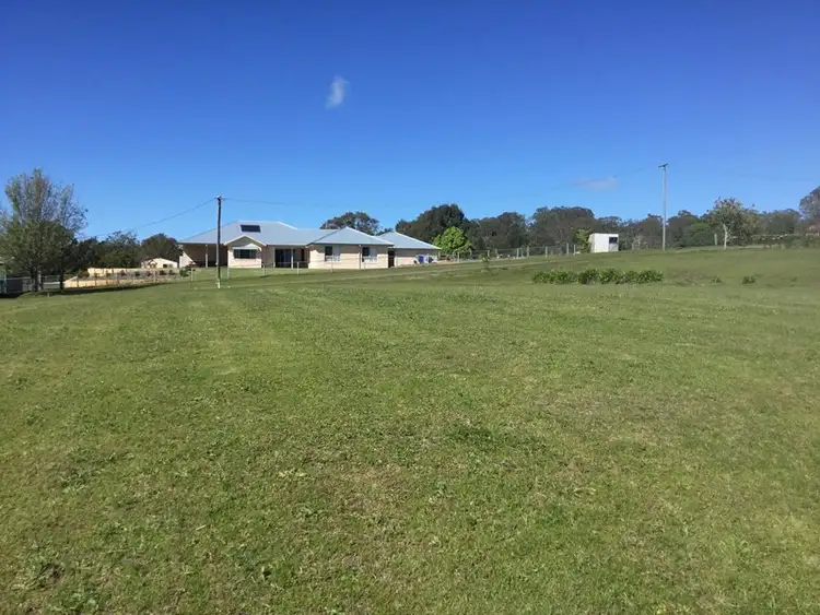 Fourth view of Homely land listing, 27b Nugent Pinch Road, Cotswold Hills QLD 4350