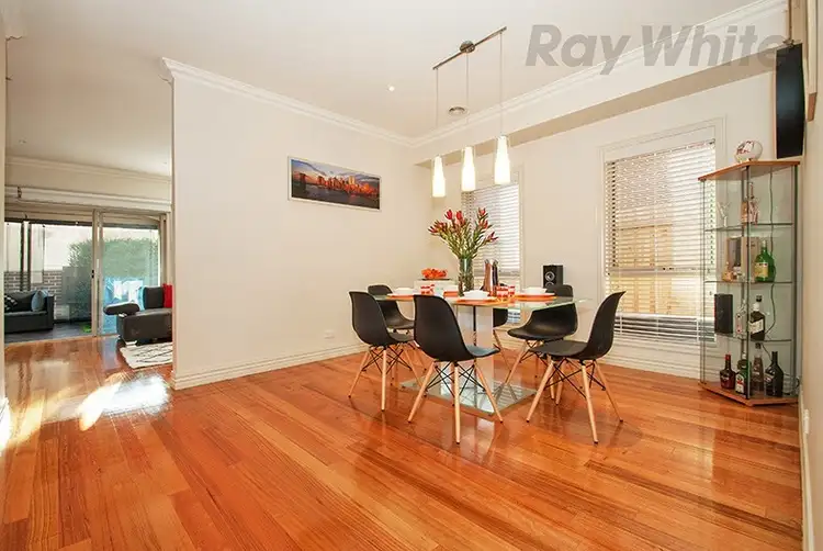 Sixth view of Homely house listing, 1/395 MAROONDAH Highway, Croydon North VIC 3136