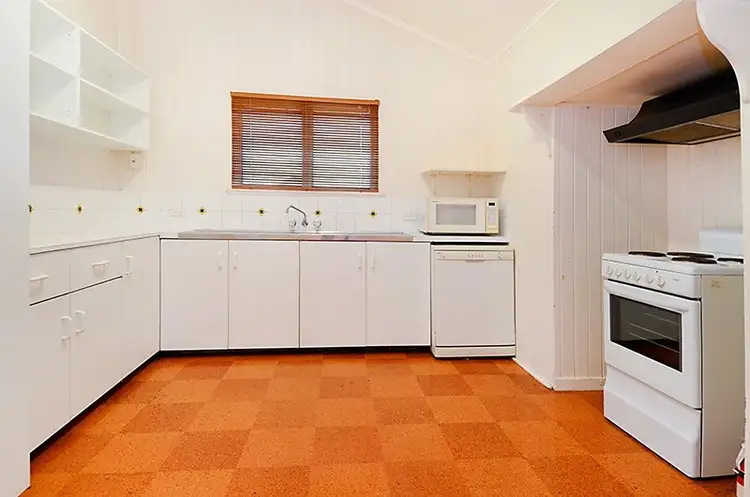 Third view of Homely house listing, 80 Burilda Street, Hendra QLD 4011