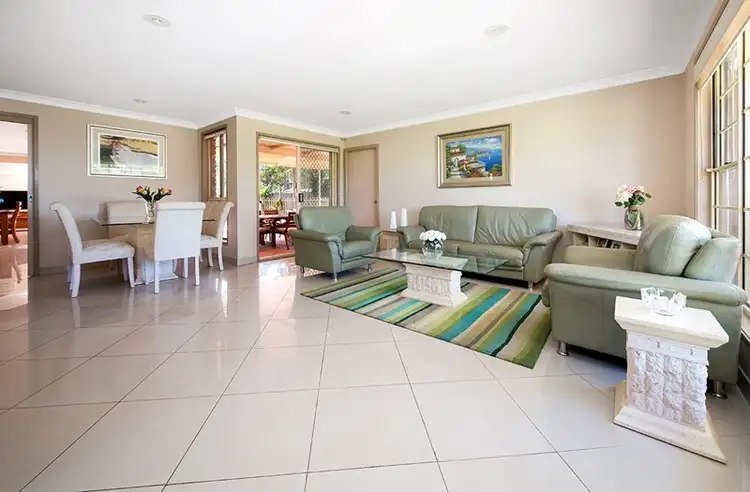 Fourth view of Homely house listing, 18 Casuarina Road, Alfords Point NSW 2234