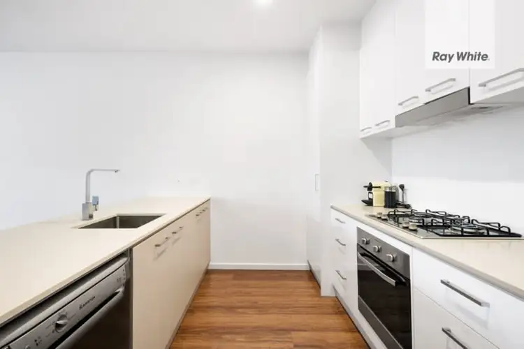 Third view of Homely townhouse listing, 44 Stellar Place, Bundoora VIC 3083