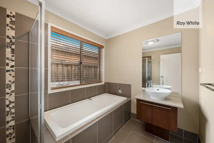 Sixth view of Homely house listing, 49 Cortona Grange, Mernda VIC 3754