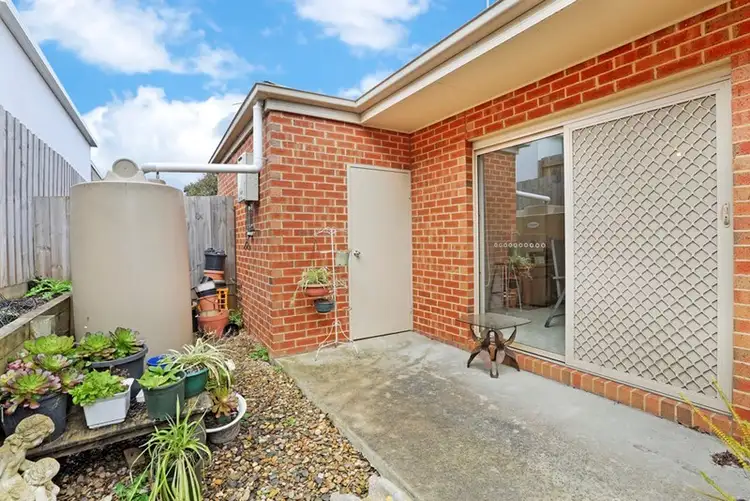 Seventh view of Homely townhouse listing, 1/183 South Valley Road, Highton VIC 3216