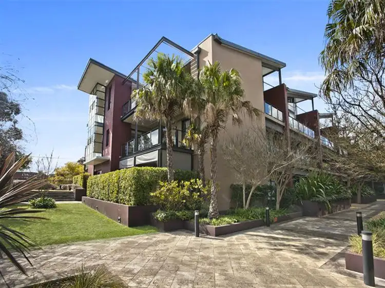 C29/18 Jacques Street, Chatswood NSW 2067