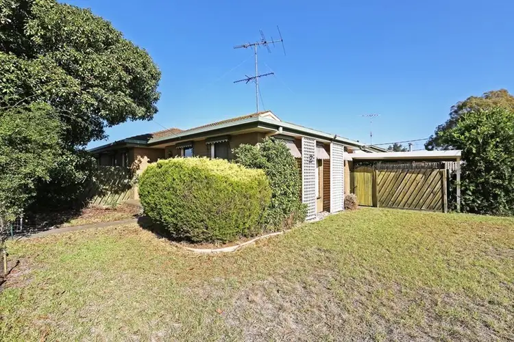 4 Washington Street, Corio VIC 3214