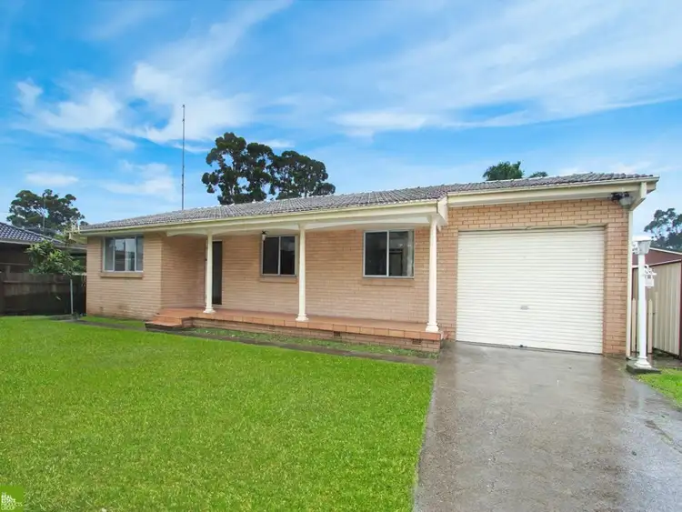 3 Waratah Avenue, Albion Park Rail NSW 2527