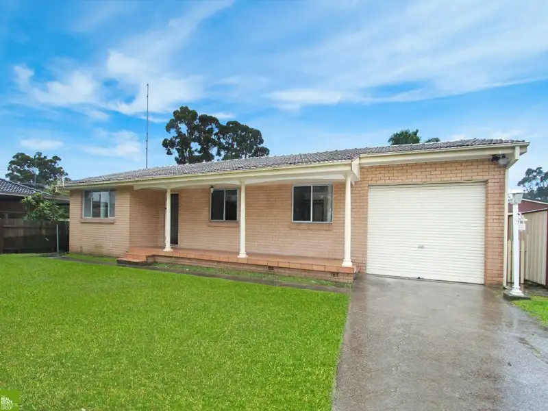 Main view of Homely house listing, 3 Waratah Avenue, Albion Park Rail NSW 2527