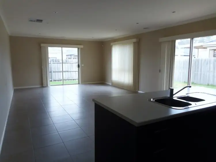 Third view of Homely house listing, 12 Shepherds Way, Mernda VIC 3754