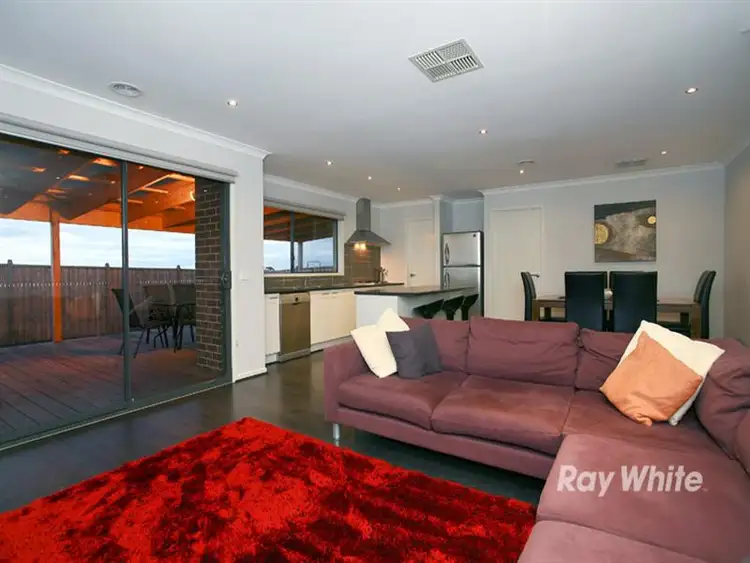 Third view of Homely house listing, 28 Bayley Place, Cranbourne West VIC 3977